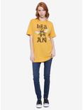 Les Bee An Girls T-Shirt, MULTI, alternate