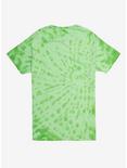 Mountain Dew MTN DEW Tie-Dye T-Shirt, MULTI, alternate