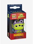 Funko Disney Pixar Remix Pocket Pop! Randall Vinyl Key Chain, , alternate