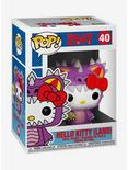 Funko Hello Kitty X Kaiju Pop! Hello Kitty (Land) Vinyl Figure, , alternate