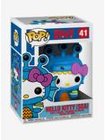 Funko Hello Kitty X Kaiju Pop! Hello Kitty (Sea) Vinyl Figure, , alternate