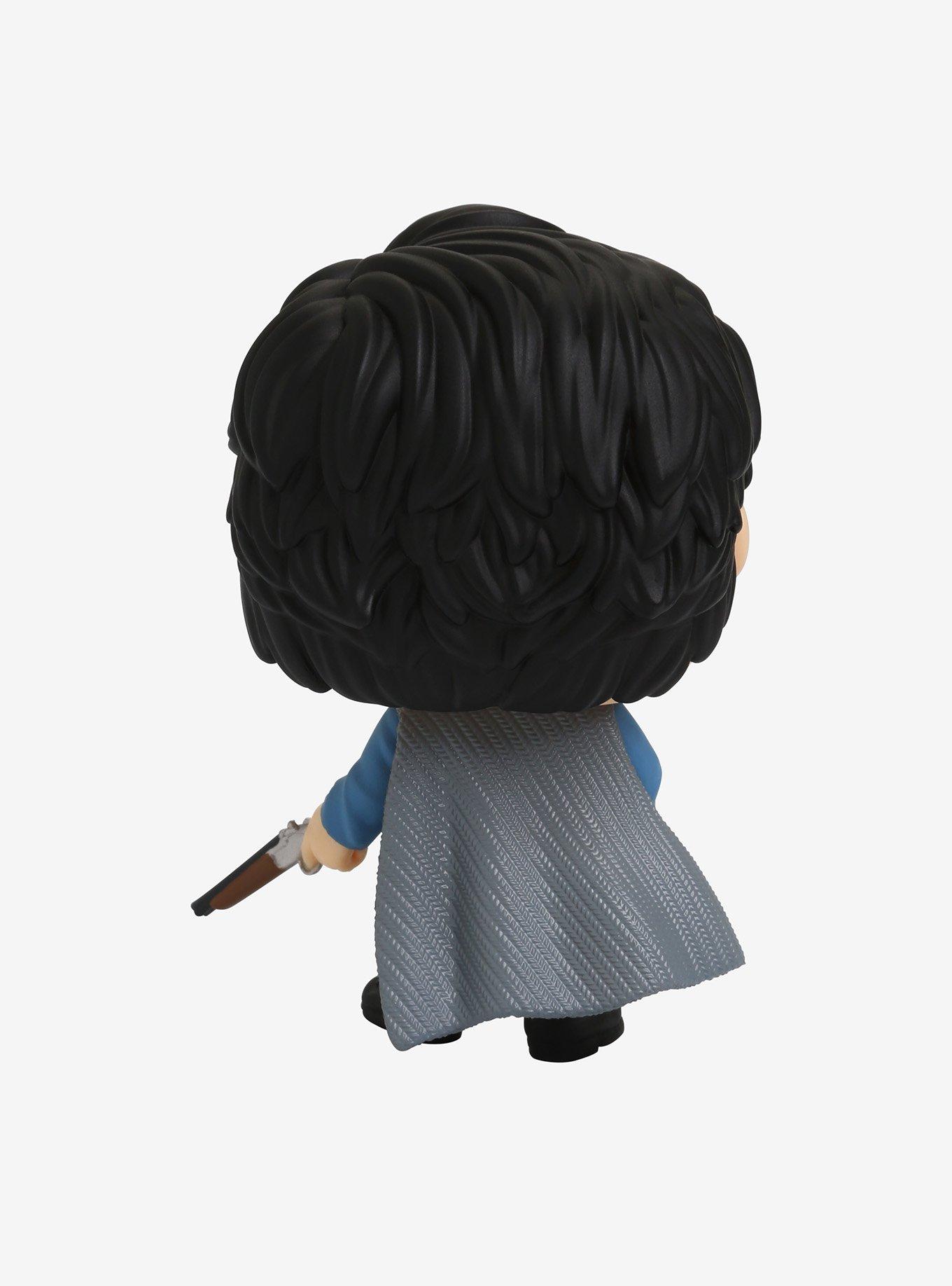 Funko Army Of Darkness Pop! Movies Ash Vinyl Figure Hot Topic Exclusive, , alternate