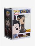Funko Army Of Darkness Pop! Movies Ash Vinyl Figure Hot Topic Exclusive, , alternate