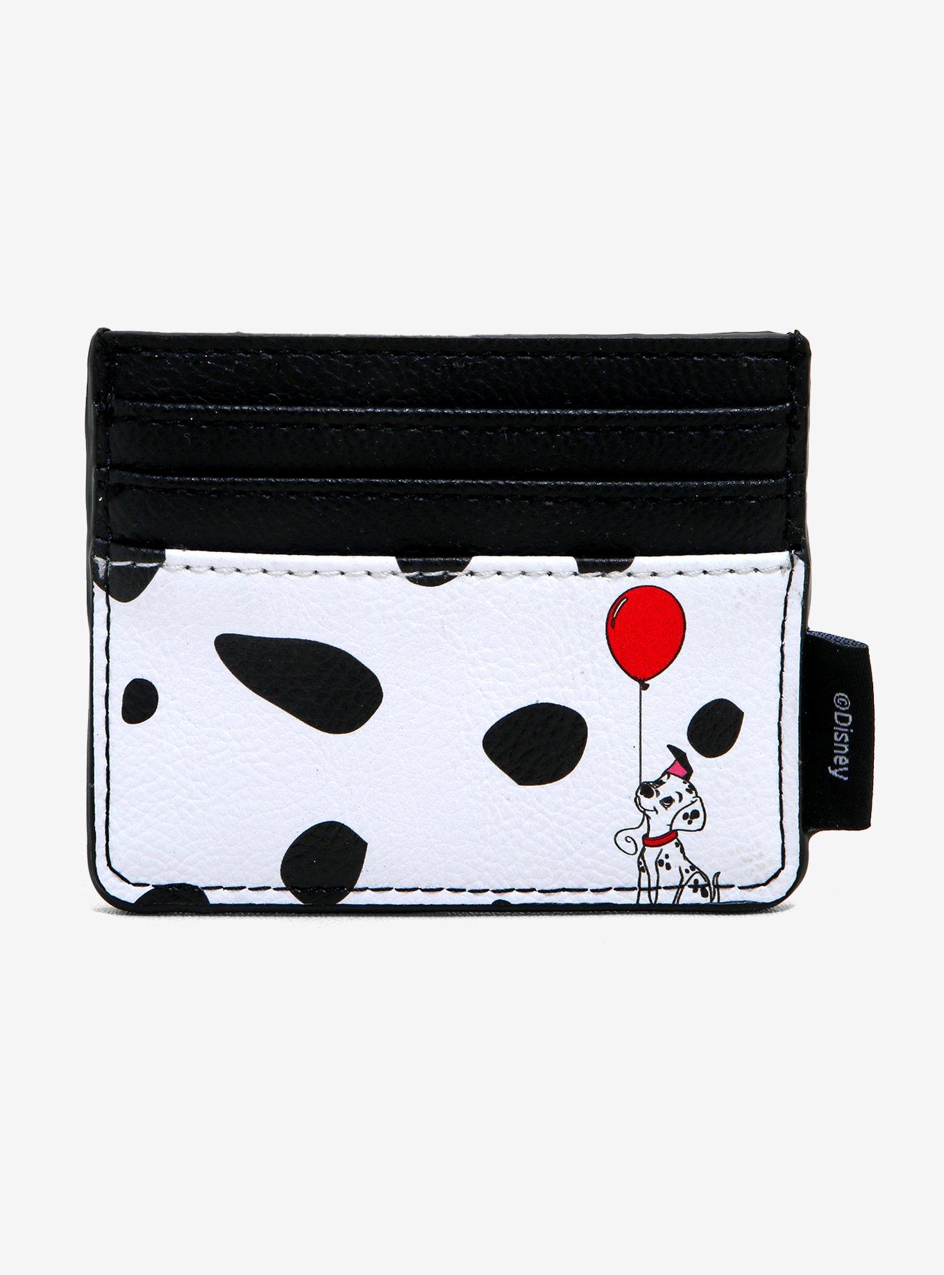 Loungefly Disney 101 Dalmatians Spotted Cardholder, , alternate