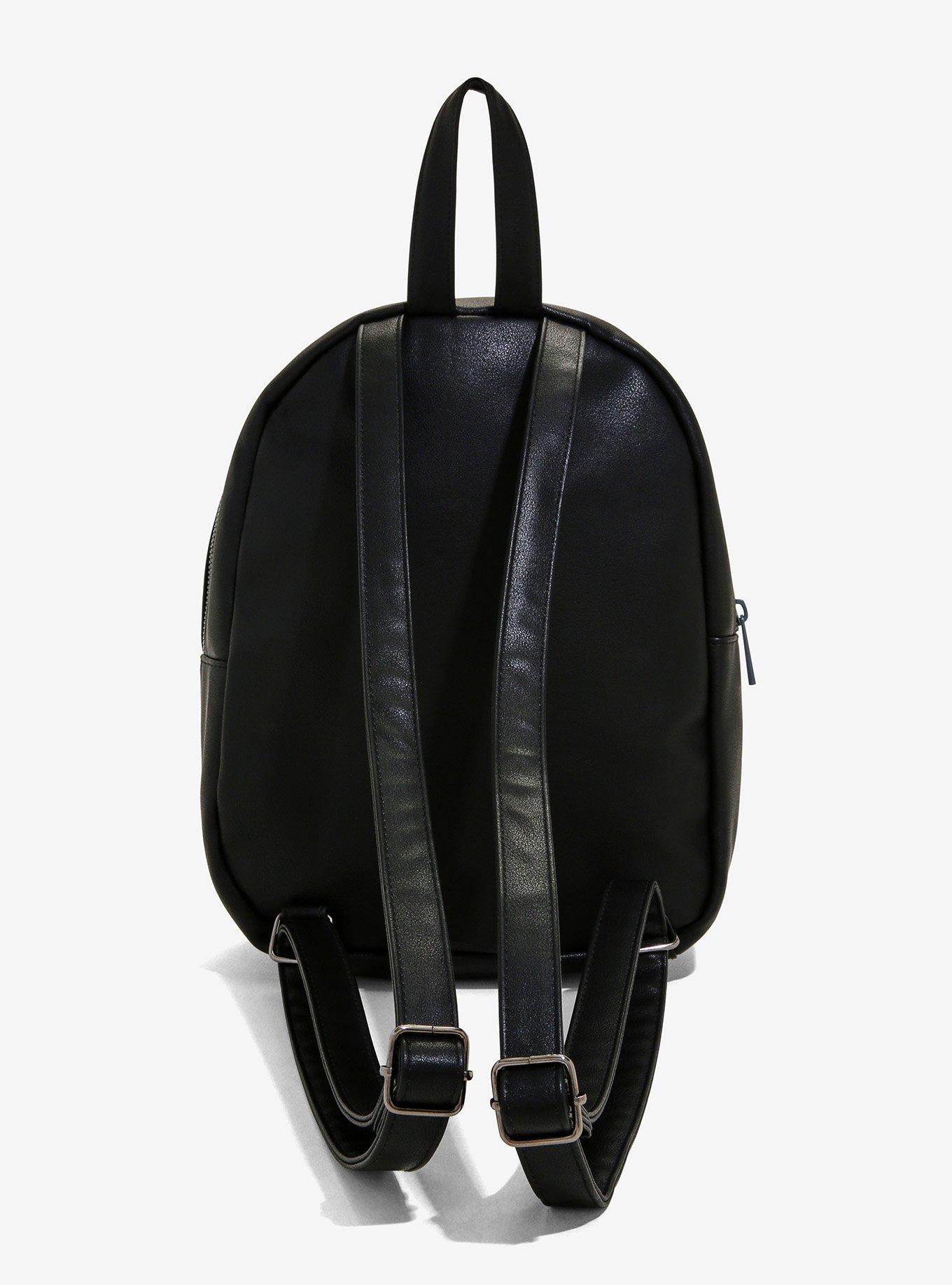 Junji Ito Uzumaki Spiral Mini Backpack, , alternate