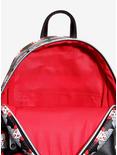 Loungefly IT Pennywise Mini Backpack, , alternate