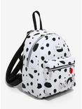 Loungefly Disney 101 Dalmatians Spotted Mini Backpack, , alternate