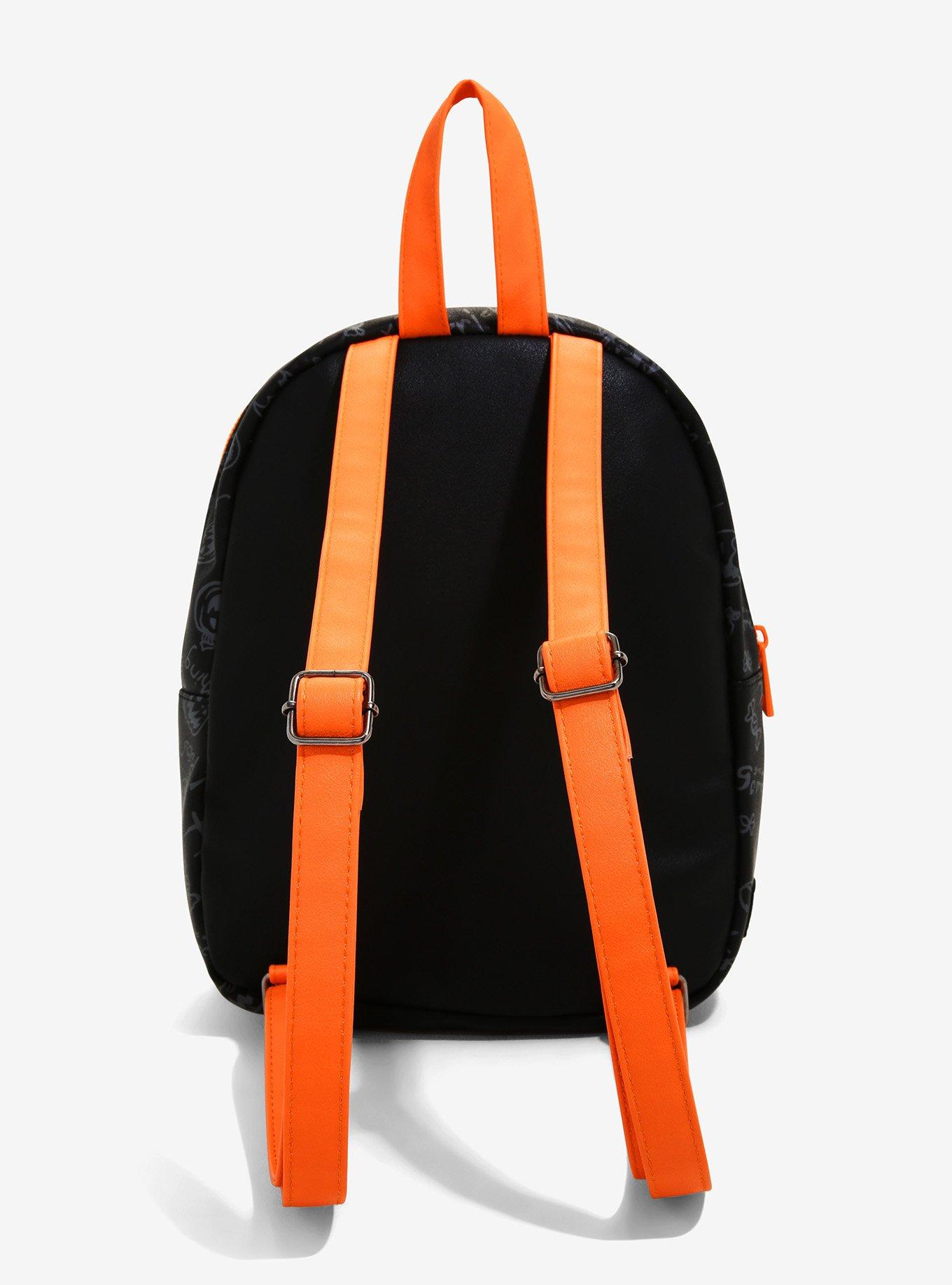 Trick 'R Treat Sam Mini Backpack, , alternate