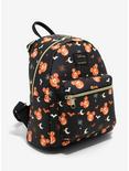 Loungefly Disney Mickey Mouse Pumpkin Mini Backpack, , alternate