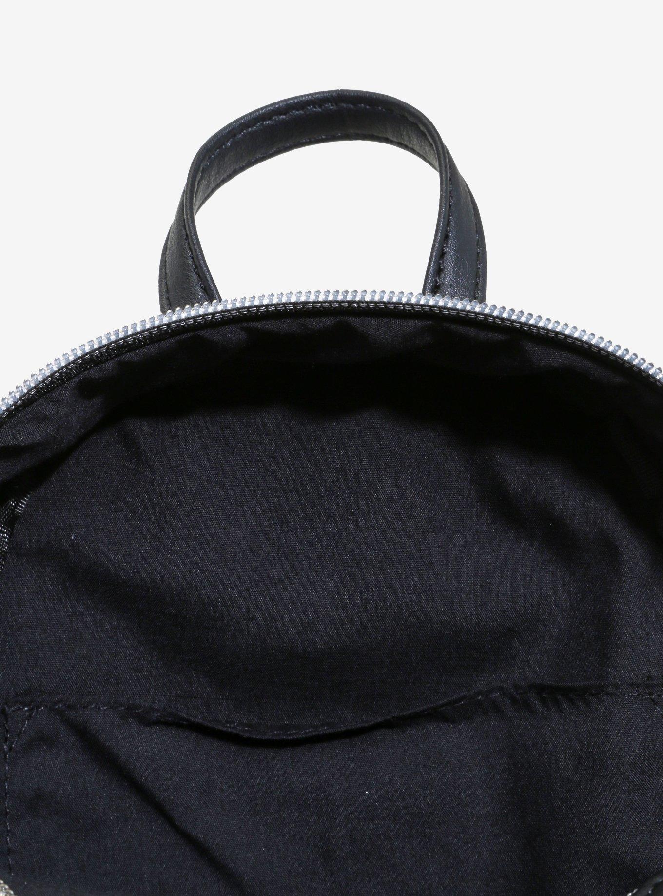 Loungefly Friday The 13th Jason Cabin Mini Backpack, , alternate