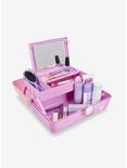 Caboodles Barbie On-The-Go Girl Pink, , alternate