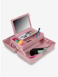 Caboodles On-The-Go Girl Retro Pink, , alternate