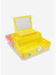 Caboodles Retro On-The-Go Girl Yellow, , alternate