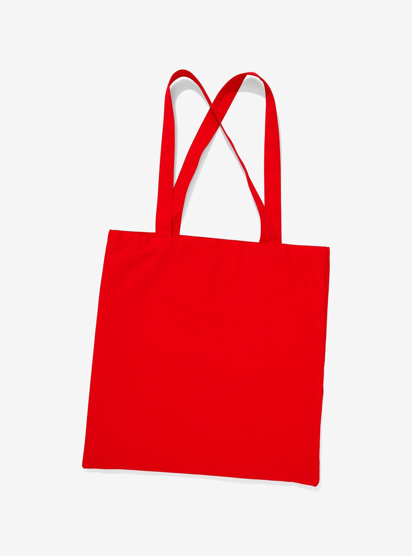 Dungeons & Dragons Cover Tote Bag, , alternate