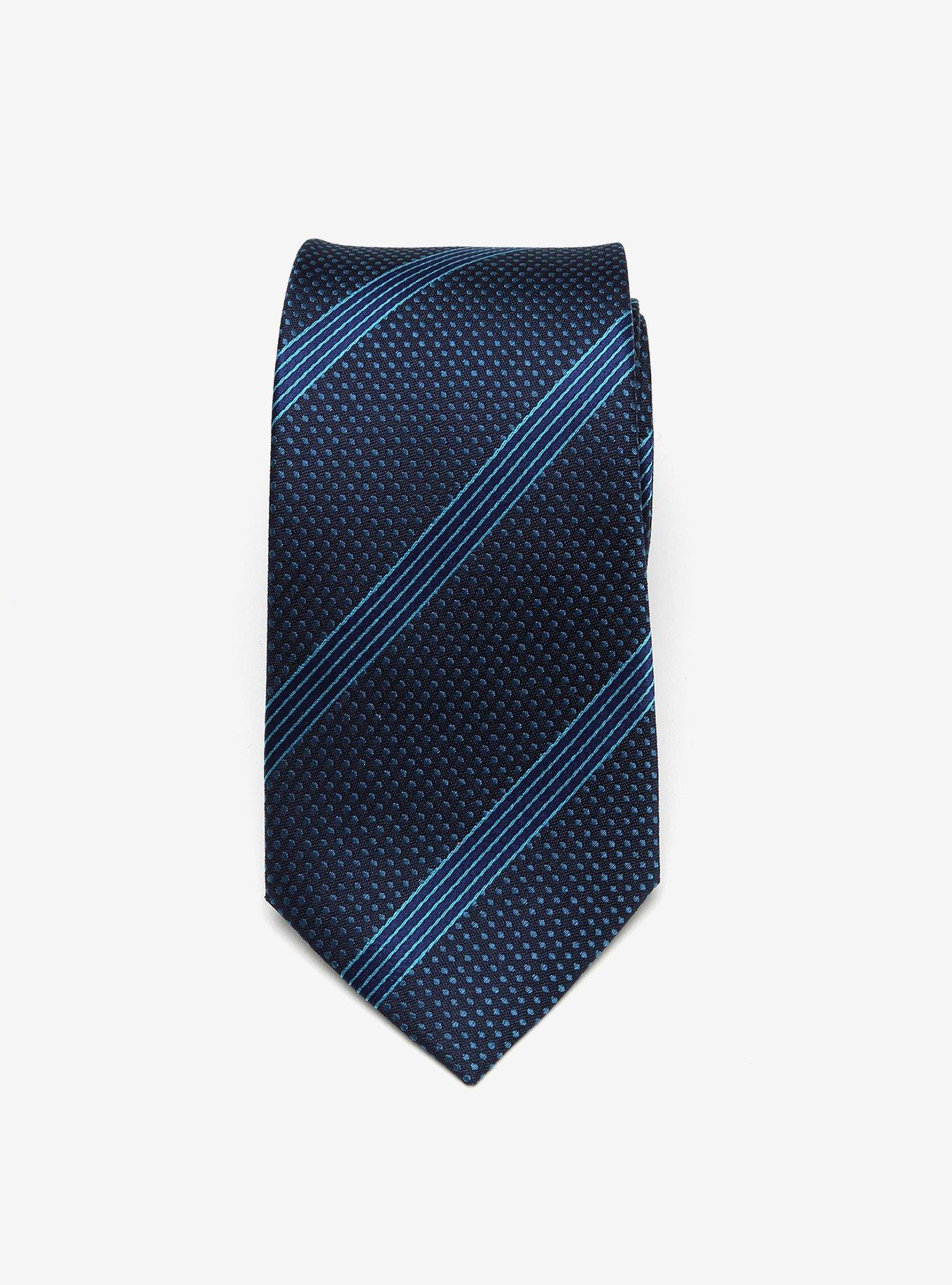 Star Wars Millennium Falcon Stripe Tie, , hi-res