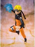 Bandai Spirits Naruto S.H. Figuarts Naruto Uzumaki (Best Selection) Action Figure, , alternate