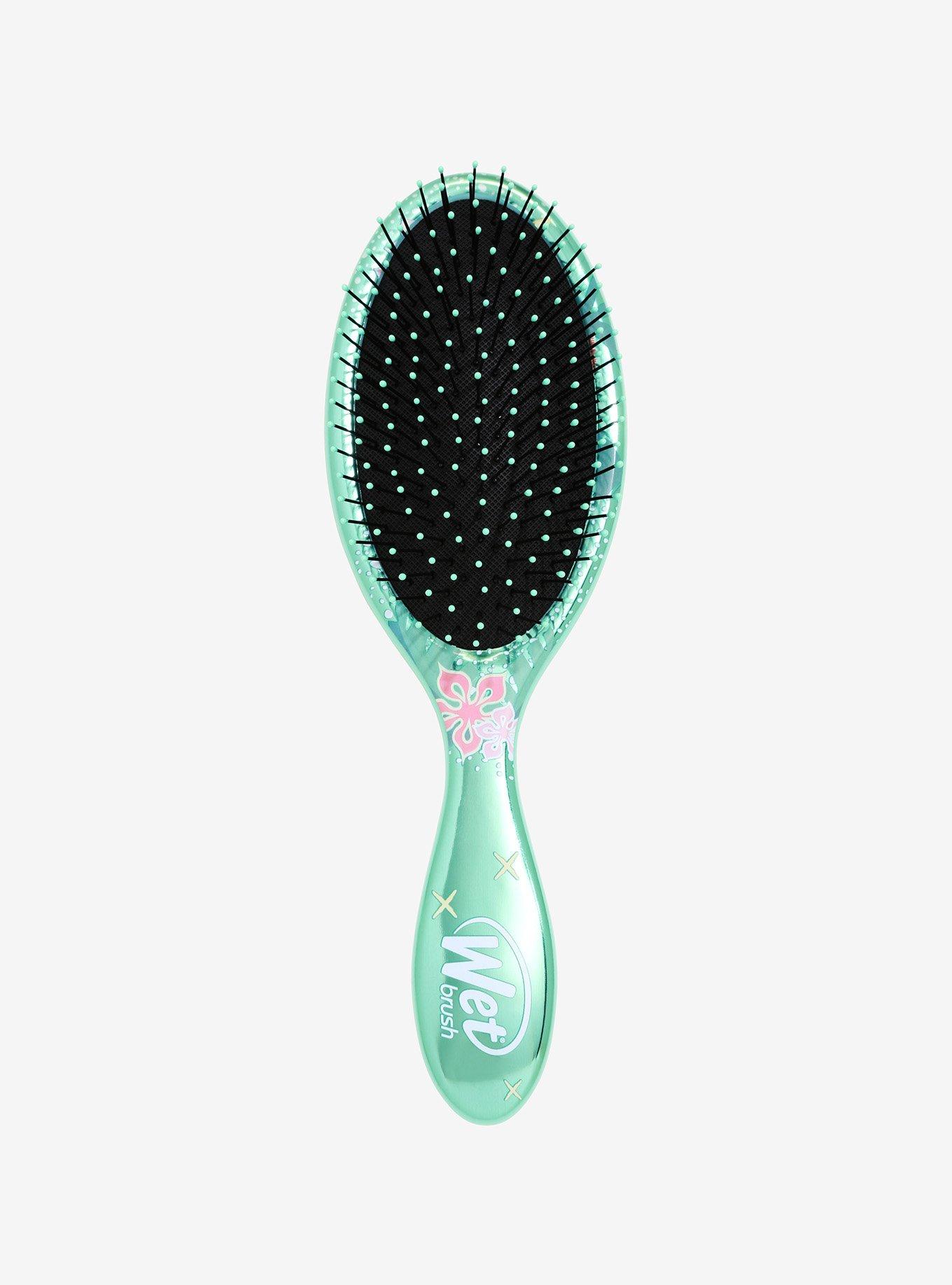 Wet Brush Disney Princess Moana Detangler Brush, , alternate