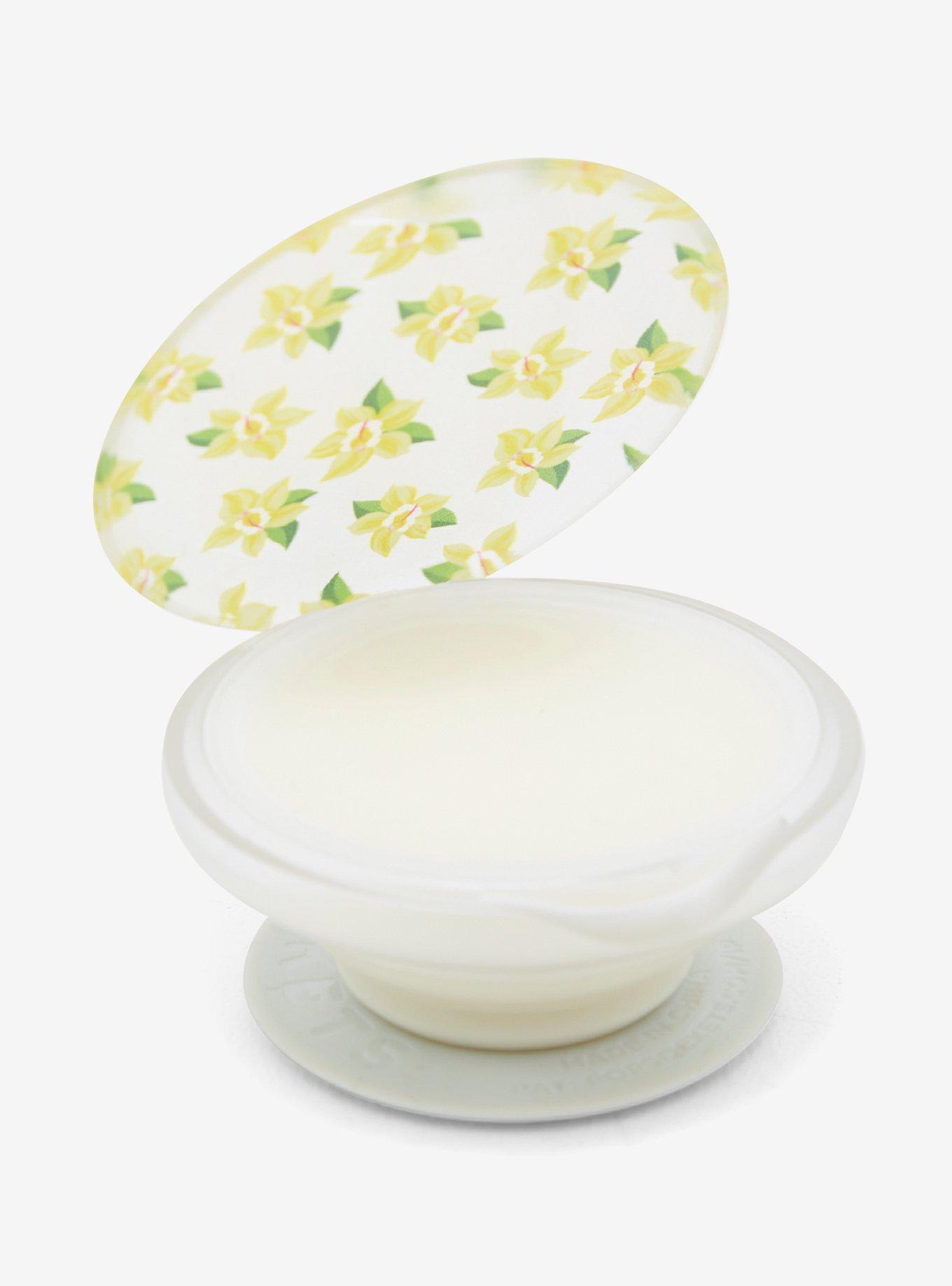 PopSockets PopGrip Lips Phone Grip and Vanilla Lip Balm, , alternate
