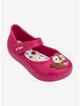 Pink Forest Baby Flat, PINK, alternate