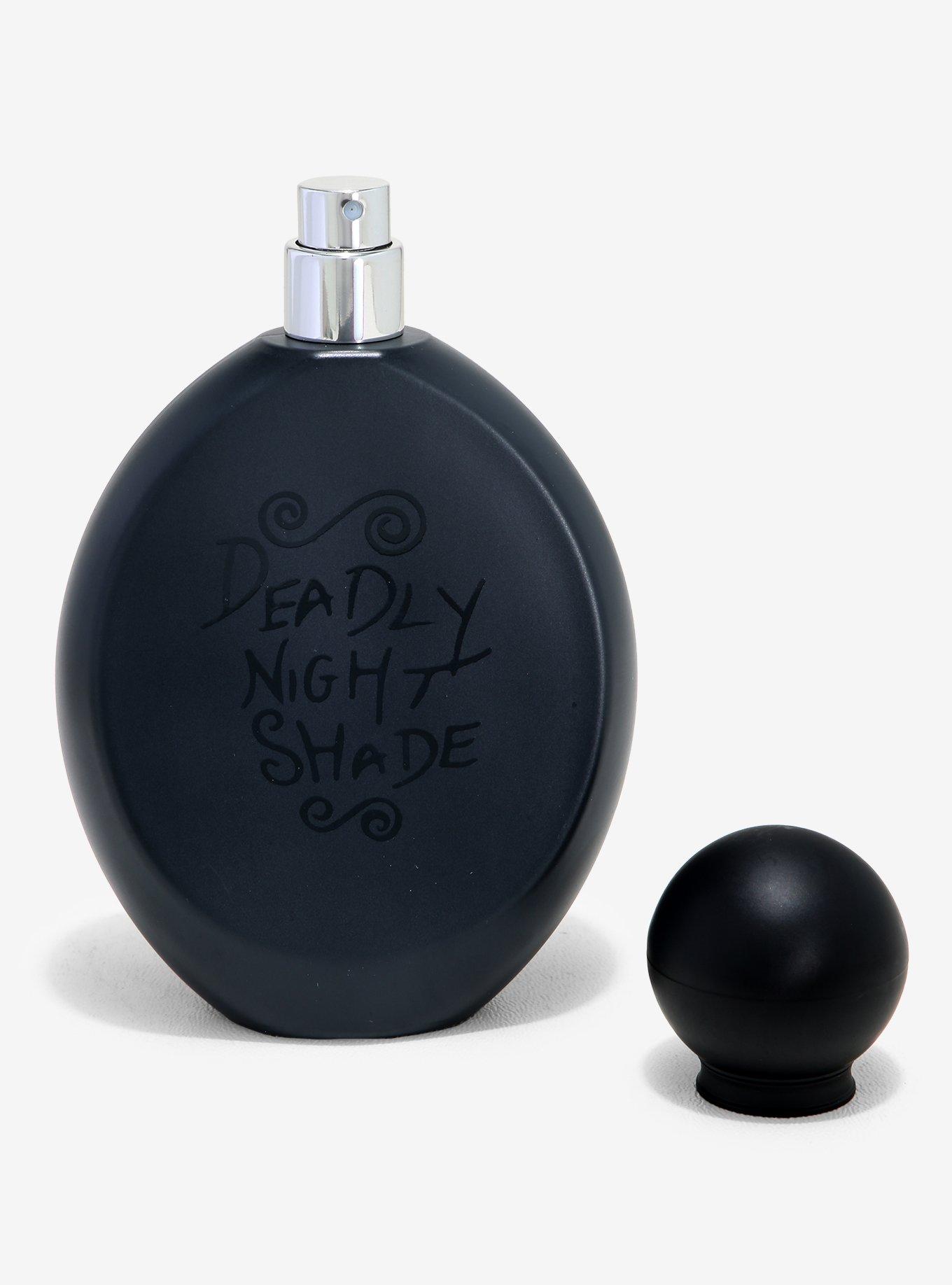 Disney The Nightmare Before Christmas Deadly Nightshade Fragrance, , alternate