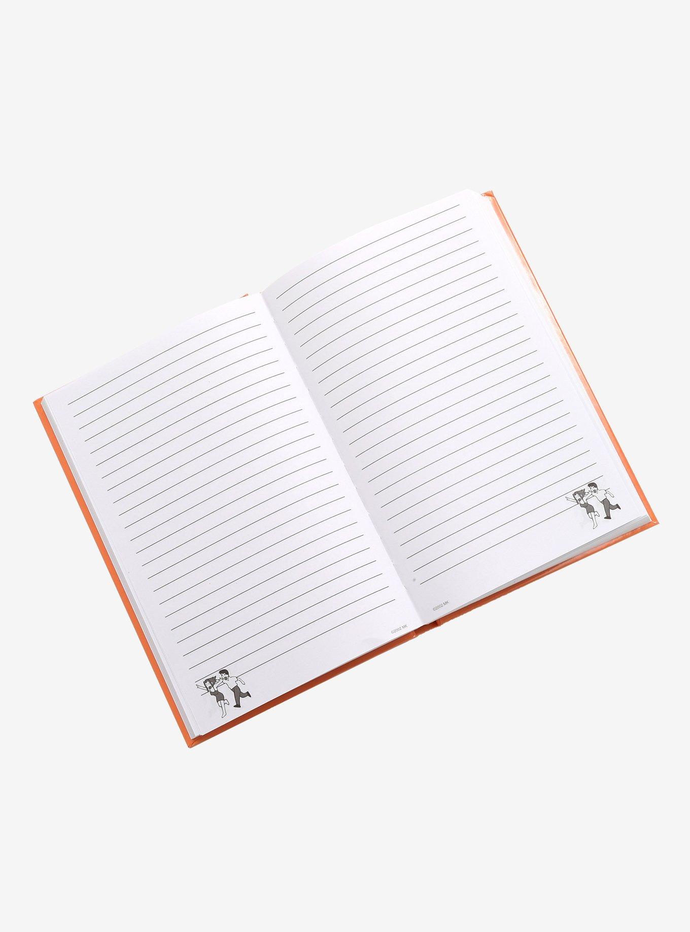 Naruto Shippuden Icha Icha Journal, , alternate