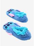 Disney Lilo & Stitch Figural Cozy Slippers, , alternate
