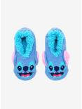 Disney Lilo & Stitch Figural Cozy Slippers, , alternate