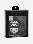My Chemical Romance The Black Parade Pepe Wireless Earbuds Case, , alternate