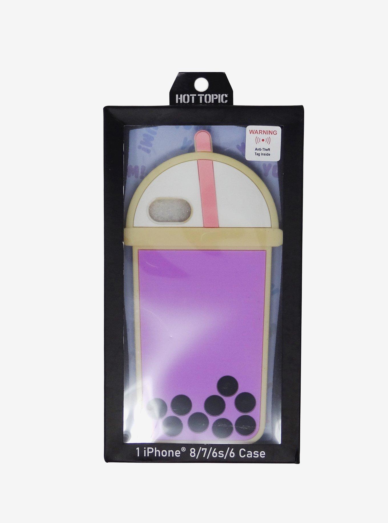 Boba Molded iPhone 8/7/6s/6 Case, , alternate