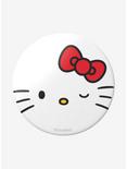 PopSockets Hello Kitty Winking Face Phone Grip & Stand, , alternate
