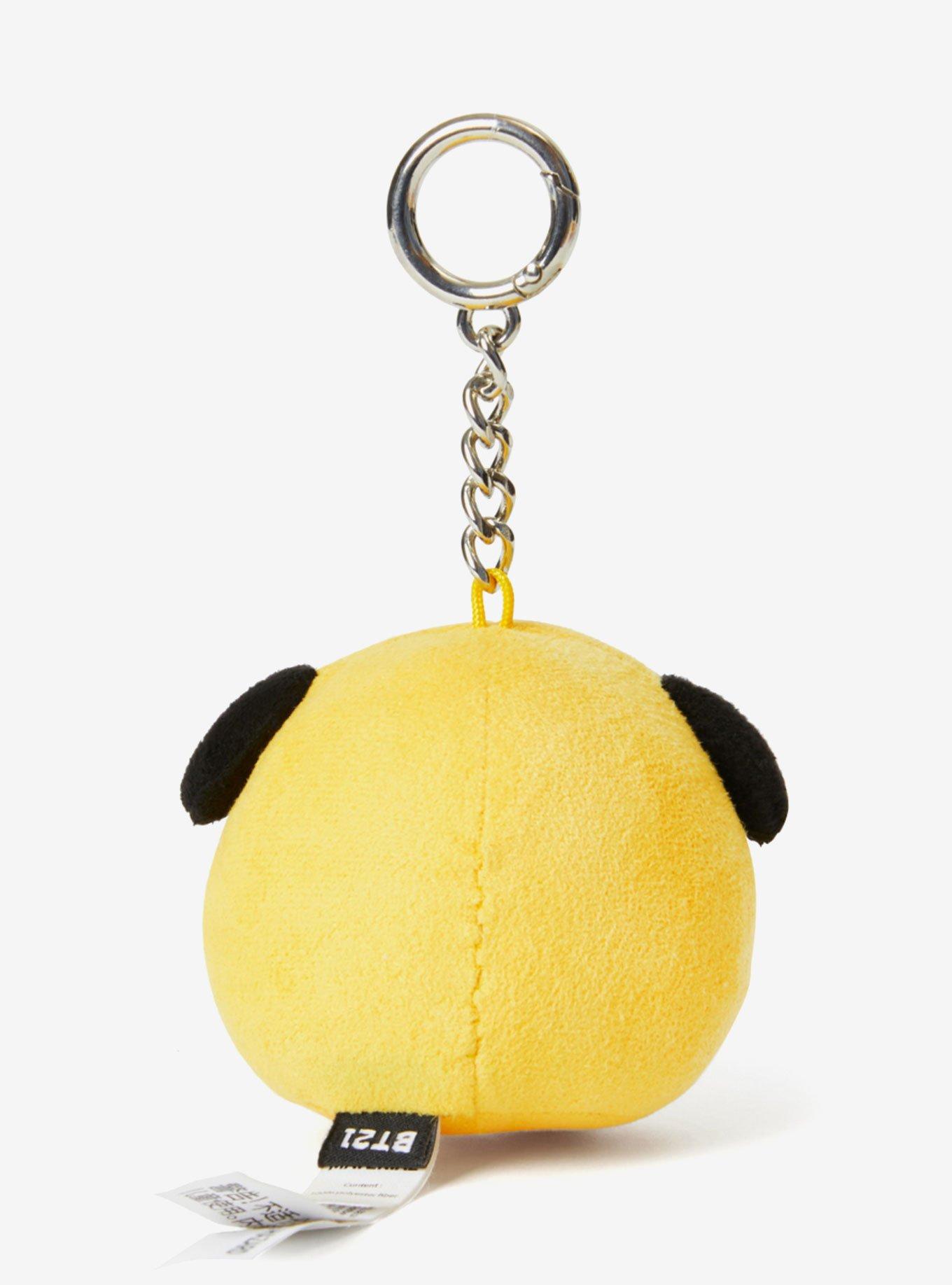 Chimmy plush hot topic on sale