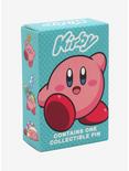 Kirby Blind Box Enamel Pin, , alternate