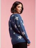Coraline Silver Star Sweater, MULTI, alternate