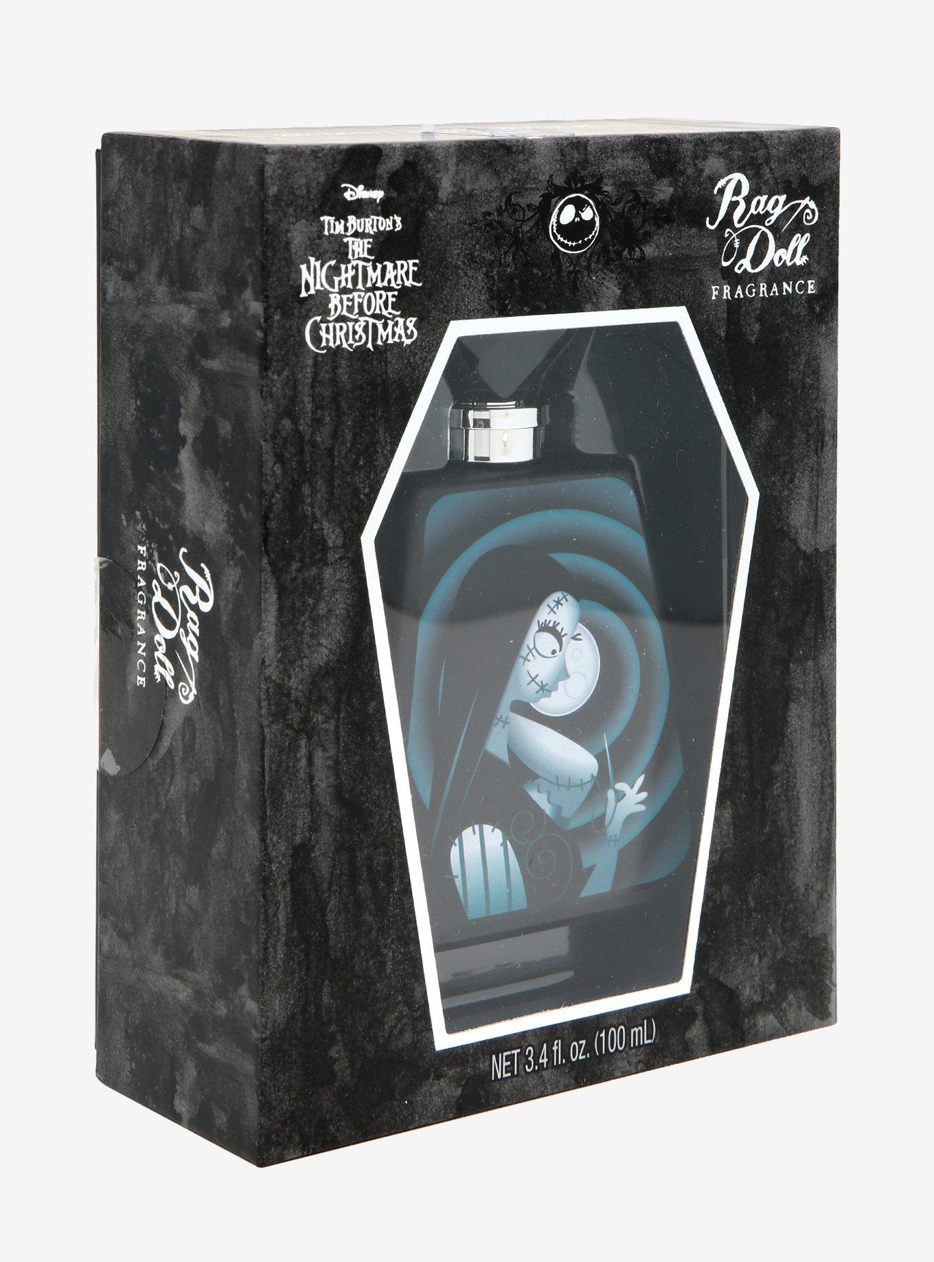 The Nightmare Before Christmas Sally Rag Doll Fragrance, , alternate