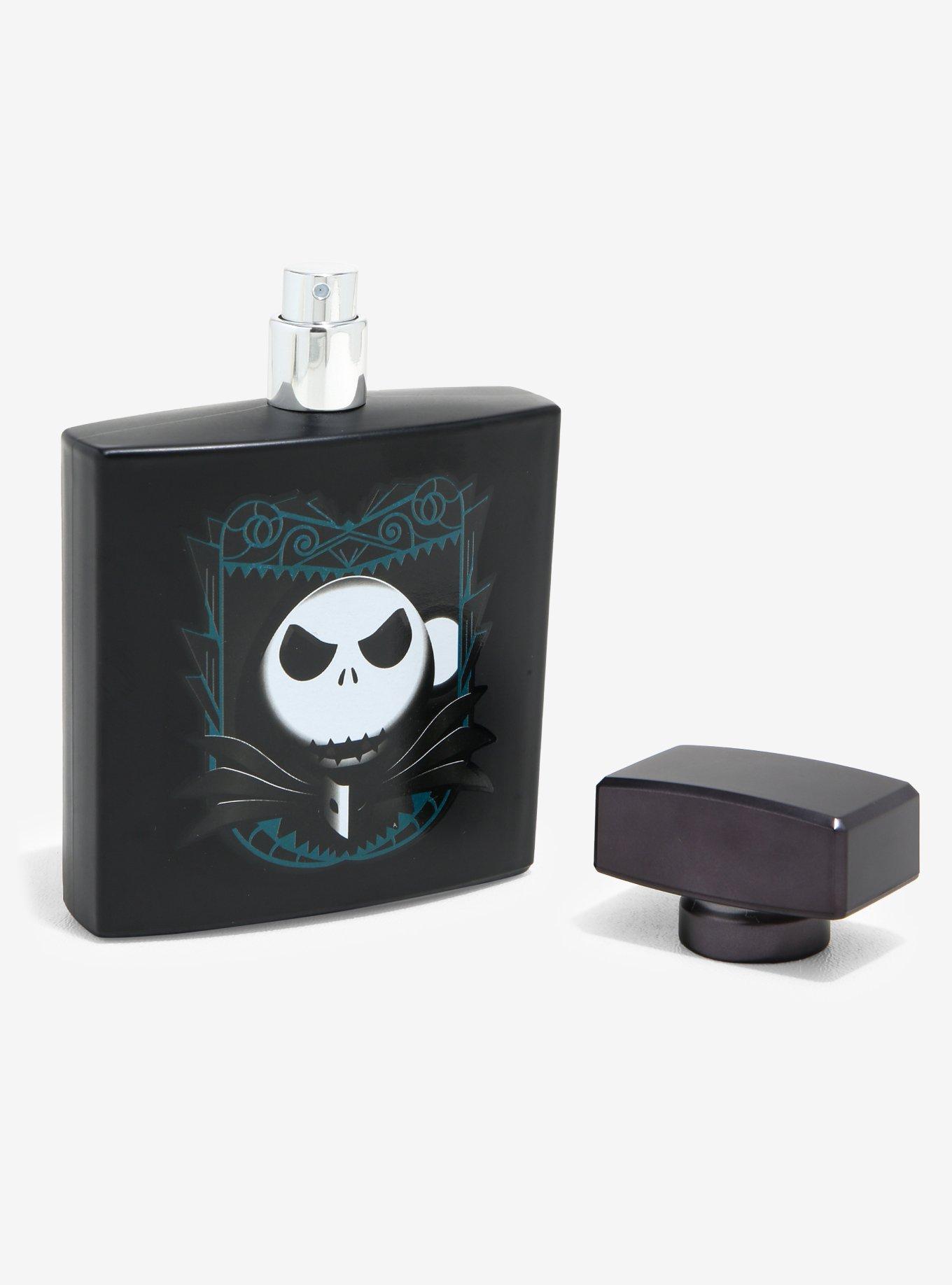 The Nightmare Before Christmas Bone Daddy Cologne, , alternate