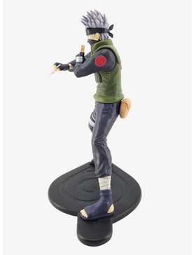 Naruto Shippiden Kakashi Hatake Super Figure Collection Figure, , hi-res