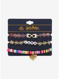Harry Potter Luna Lovegood Bracelet Set, , alternate