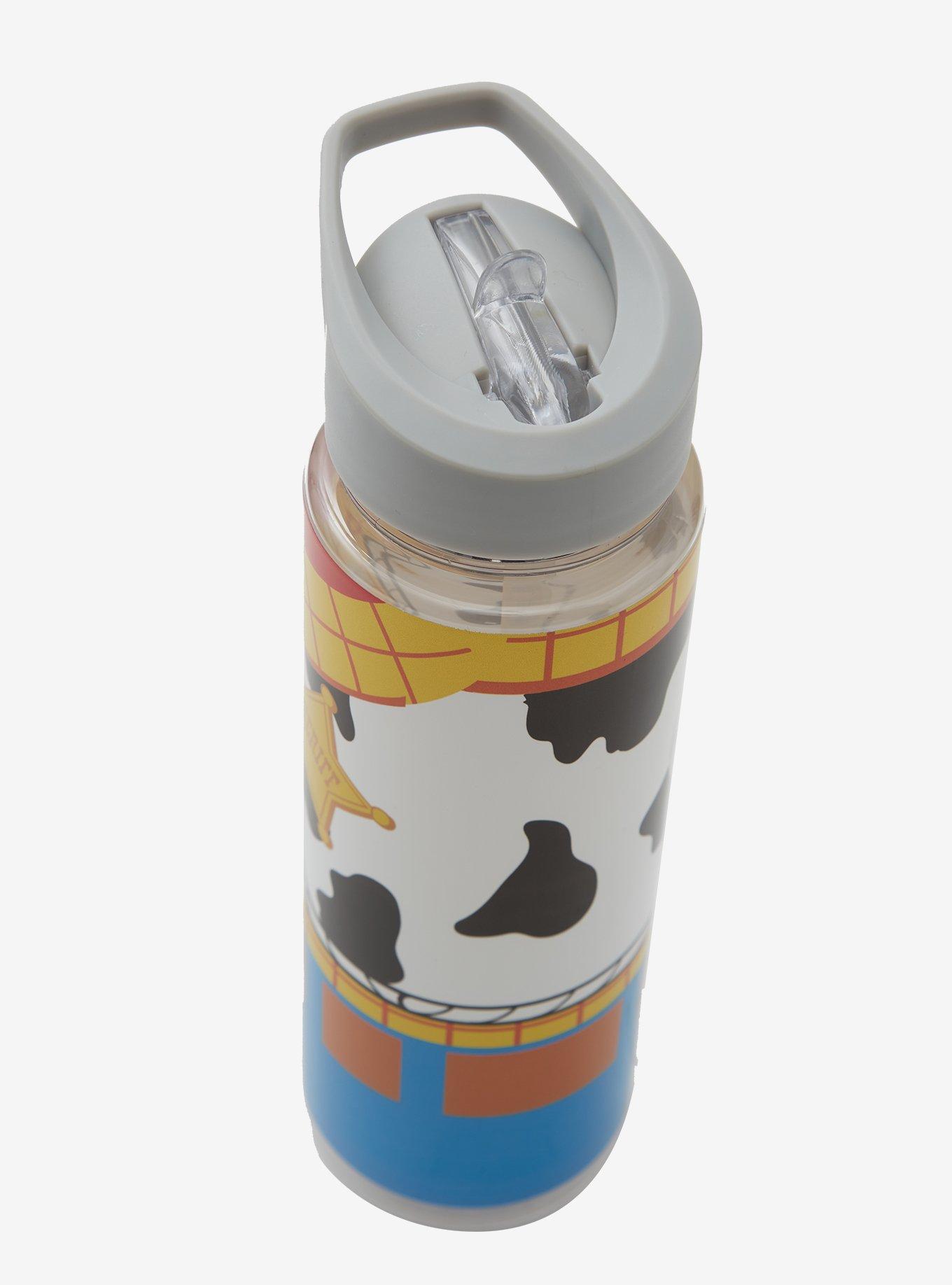 Disney Pixar Toy Story Woody Water Bottle