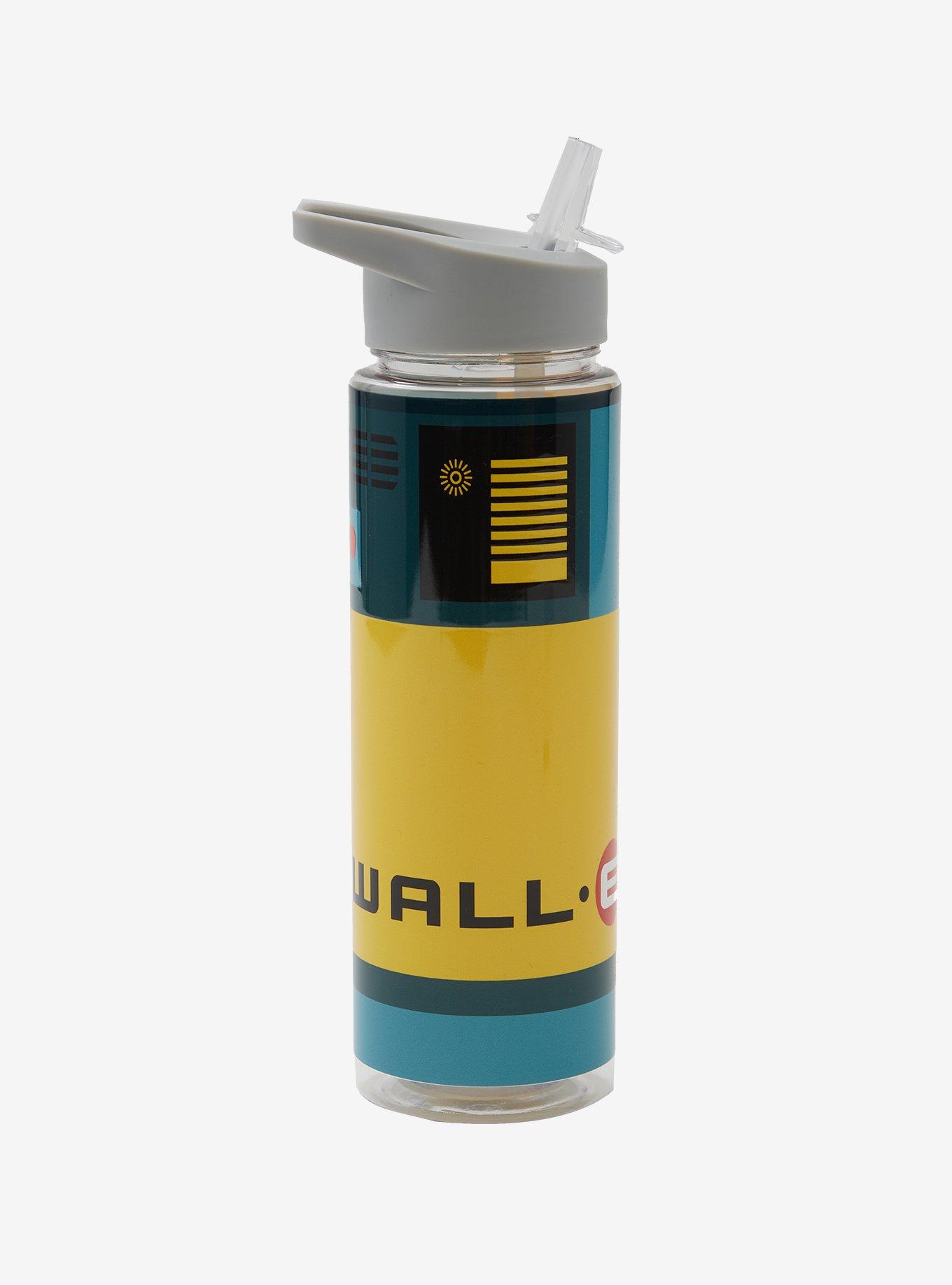 Disney Pixar WALL-E Water Bottle, , alternate