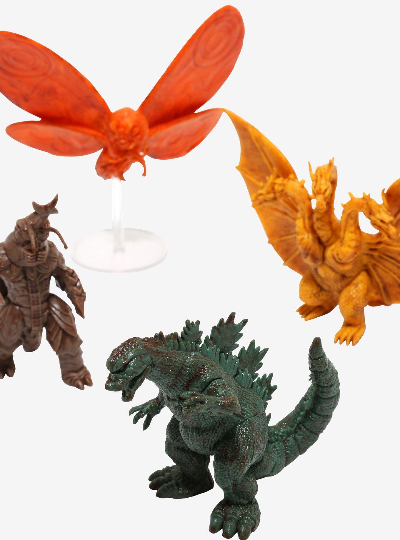 Funko Godzilla Tokyo Clash Strategy Game, , alternate