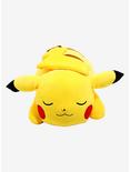 Pokémon Pikachu Sleeping 18 Inch Plush, , alternate
