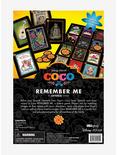 Disney Pixar Coco Remember Me Lotería Card Set - BoxLunch Exclusive, , alternate