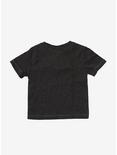 DC Comics Batman Lenticular Toddler T-Shirt, YELLOW, alternate