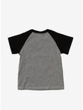 Marvel Lenticular Toddler T-Shirt, BLACK, alternate