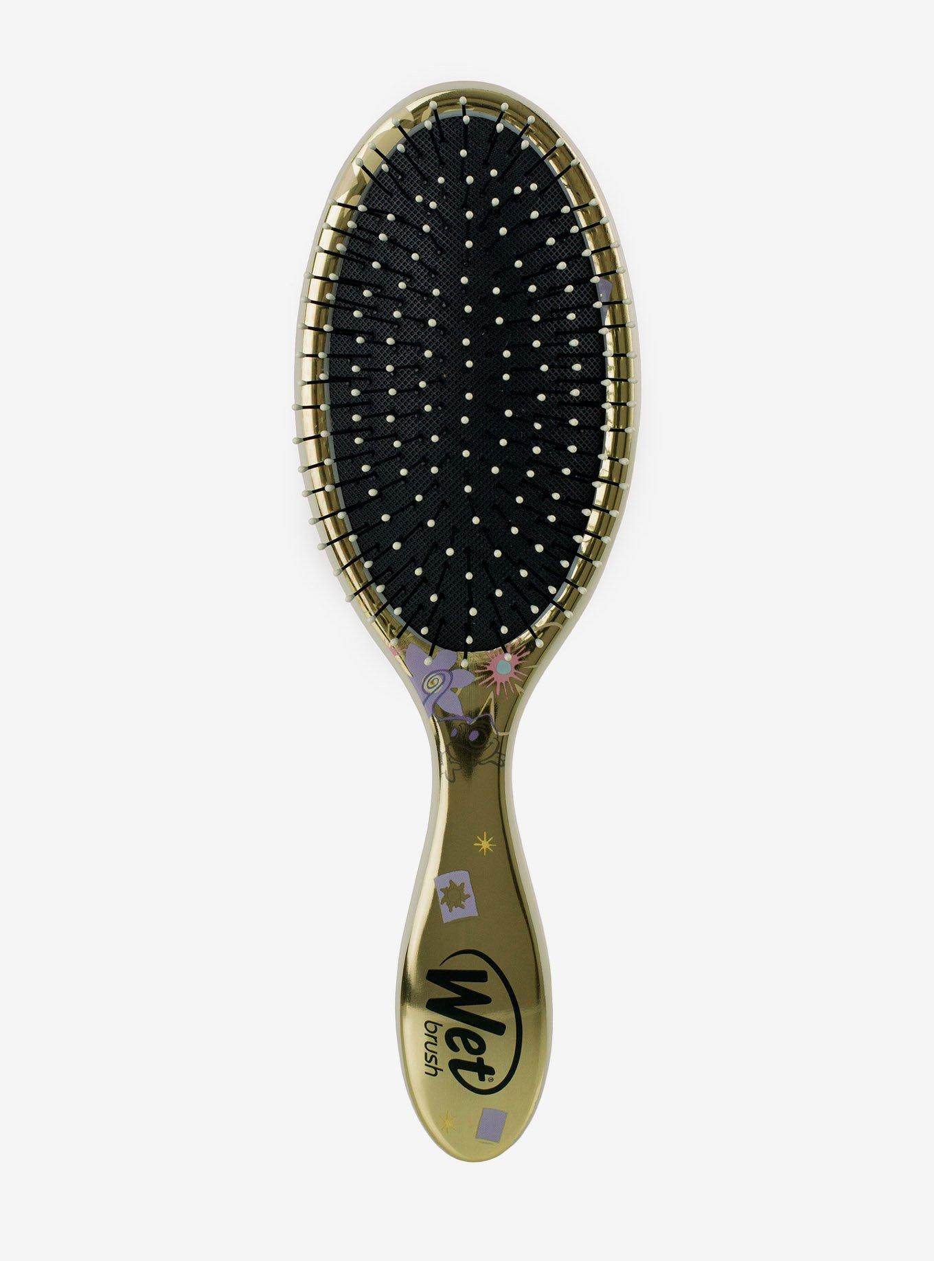 Disney Tangled Rapunzel Detangler Wet Brush, , alternate