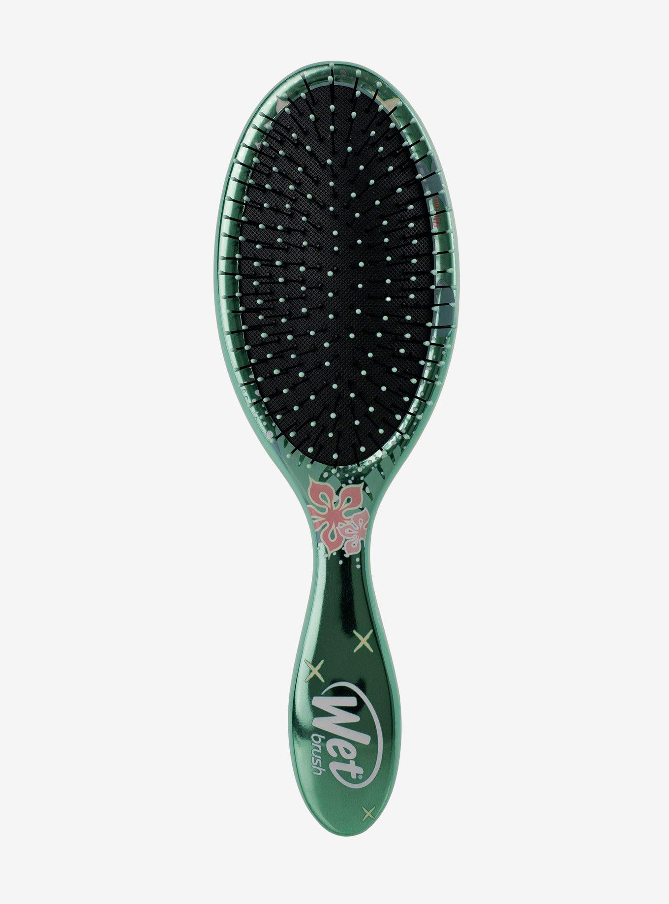 Disney Moana Detangler Wet Brush, , alternate