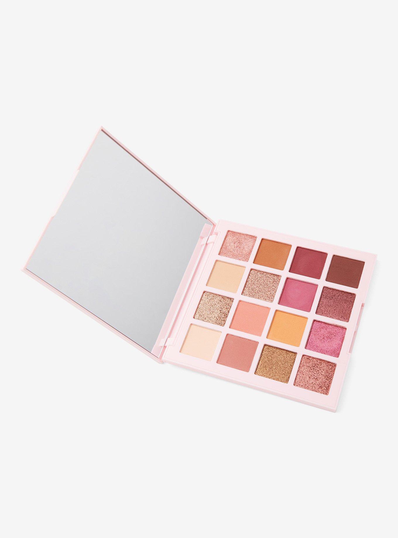 L.A. Girl Pro Mastery Eyeshadow Palette, , alternate