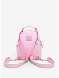 Loungefly Barbie Convertible Mini Backpack, , alternate