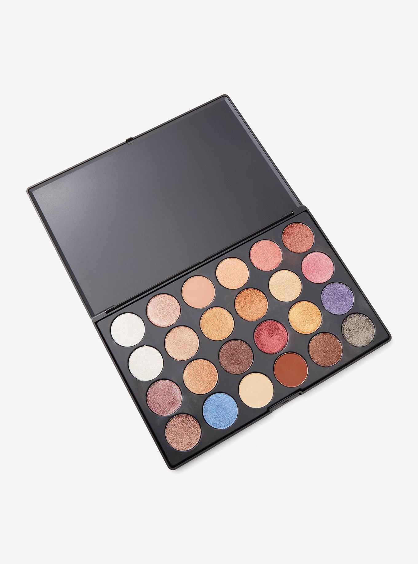 J.Cat Beauty Beverly Hills 90210 Eyeshadow Palette, , alternate