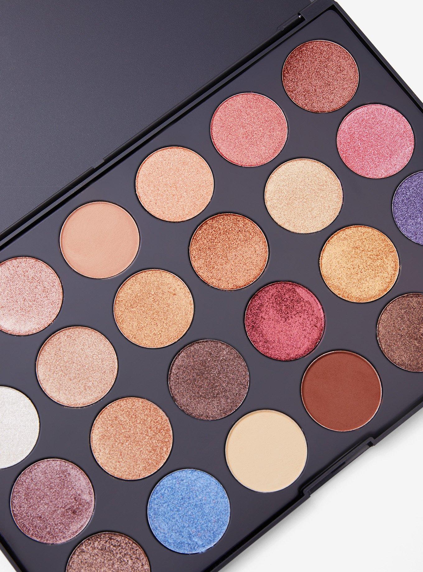 J.Cat Beauty Beverly Hills 90210 Eyeshadow Palette, , alternate